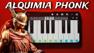 MONTAGEM ALQUIMIA (SLOWED) Phonk on Mobile