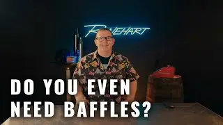 Do You Even Need Baffles?