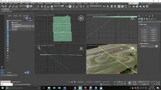 Creating Assetto Corsa Tracks in 3dsmax (Tutorial) Part 2