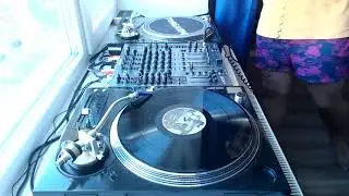 Twin Beat - Home Session 82 (Vinyl Only Set)