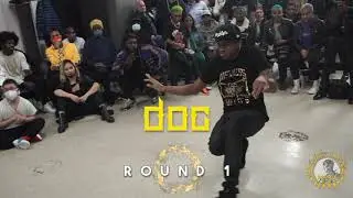 DOC vs POPZZ | ROF19