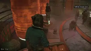 Breaking the law...of gravity