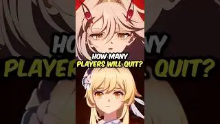 Genshin New Update Is Harsh!