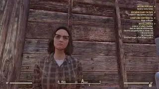Fallout 76 Gameplay (Xbox Series S) ASMR #70