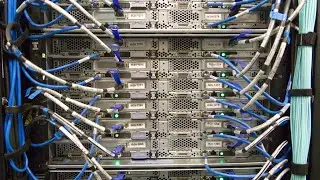 More Networking Fundamentals | TryHackMe - Pre Security - Extending Your Network
