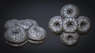 Blender | Cloth filter 10
