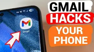 Everyone WHO USES Gmail - Turn This Off!