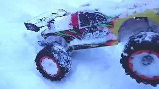 Remo Hobby EVO R
