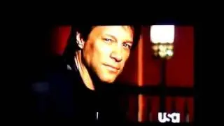 2009 - Jon Bon Jovi - Character Profile - USA Network