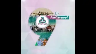 Happy 9th Anniversary, SAFETYNET!