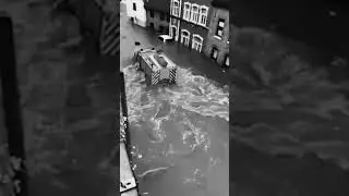 ALERT - Der Planet  (Hochwasserwarnung) #guitar #deltablues #newmusic #music #katastrophen