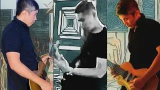Eraserheads - Alapaap Cover