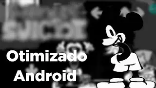 Vs Su1c1d3 Mouse v2 otimizado Android!