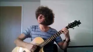 One of Us (Fingerstyle)