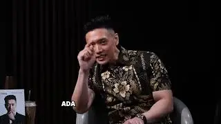 ANDREW SUSANTO (BOS HOLYWINGS) MENCARI COACH DOTA