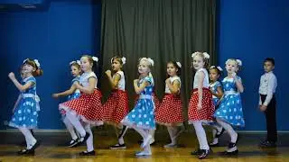 Детский хор 