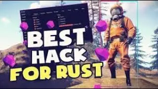 Rust Cheats 2024 l Rust Hack Free 2024 l Rust Cheat Menu Legit + Rage