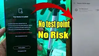 HOW TO REMOVE MDM PERMANENT IN TECNO SPARK Ki5k mdm file Pandora WhatsApp me for link file