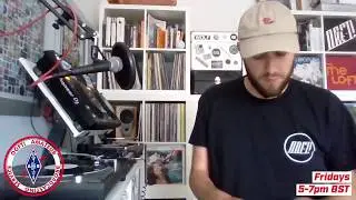 OOFT! Amateur Broadcasting Service // EP4