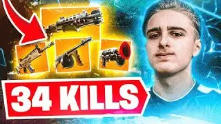 LE MEILLEUR STUFF DU JEU
