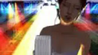Sandra - Memory - Sims 2 (Versión Estudio)