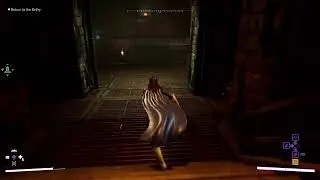 Gotham Knights: Good 30 fps