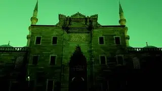 Dervişin Su İçtiği #4 Az Göz Kör