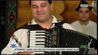 Butuman Sorin - Ruseasca