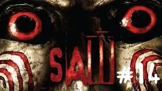 Saw the [ Video Game ] Walkthrough part 14