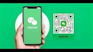 How to create a wechat account without a QR code 2024 latest method