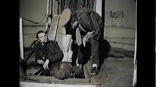 ЗС (Зеленый слоник) - Может ты бля будешь хуй сосать?