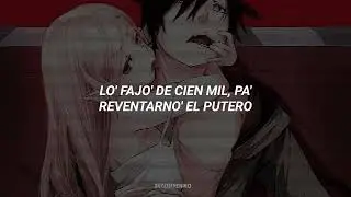 A ese vaso de Lean, yo le hecho 2 hielo'...