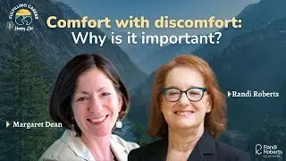 How Comfort with Discomfort Leads to Personal Growth | FCHL S3, Ep 33