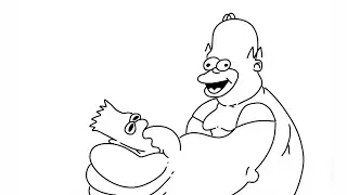 the simpson