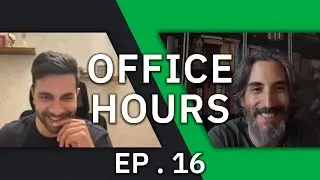 Netdata FAQs demystified! | Netdata Office Hours #16