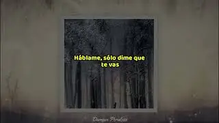 Tayc - Carry Me (Subtitulado en español)
