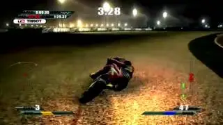MOTO GP 2009 2010