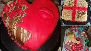 Cakes and cookies decoration ideas  @Akyskitchen