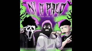 Lil Faso - NI APALO ft. Too Yugan, Lizter (Audio Oficial)
