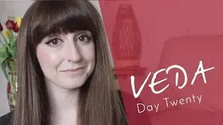 VEDA DAY 20: SPA DAY