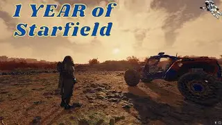 HAPPY BIRTHDAY STARFIELD!! (1 YEAR)