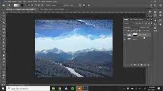 SB 6 Pt 4 | Double Mountain w  Gradient Blend