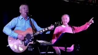 Norman Prince and Paul Johnson  in Concert