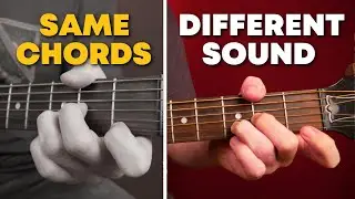Instantly Upgrade Your Chord Sound [Without Learning Anything New]