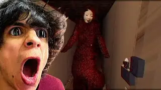 WHY IS THIS DEMON SO FAST?! | Aka Manto