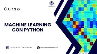 Curso Machine Learning con Python - sesión 12