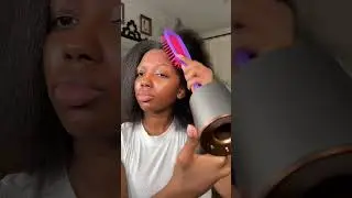 Fenty Hair #hair #youtubeshorts #shorts