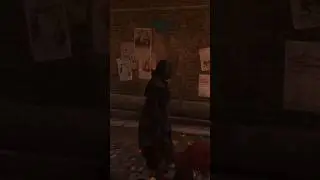 Assassin's Creed Syndicate Evie Frye kills 