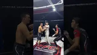Киллер дал ответку Илимбеку !