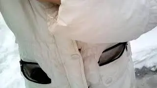 Дурачимся 07.03.2018г